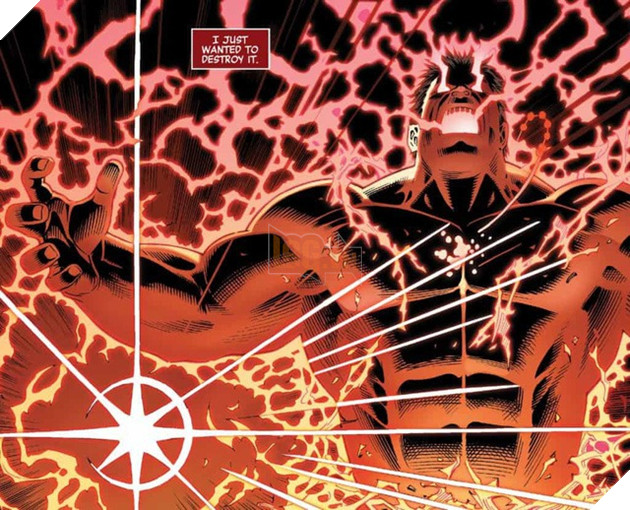 Sock: Không phải là người, siêu anh hùng đầu tiên của Marvel lại chính là... 3