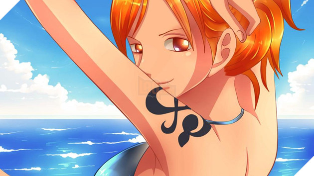 Điểm danh những cô gái nóng bỏng của One Piece bản điện ảnh 2020 2