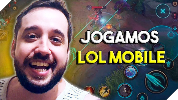 Được chơi thử LMHT Tốc Chiến, game thủ Liên Quân Mobile thán phục, cho rằng nó quá hay và vượt trội - Ảnh 2.