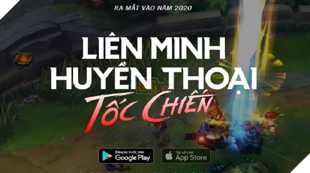 Được chơi thử LMHT Tốc Chiến, game thủ Liên Quân Mobile thán phục, cho rằng nó quá hay và vượt trội - Ảnh 4.