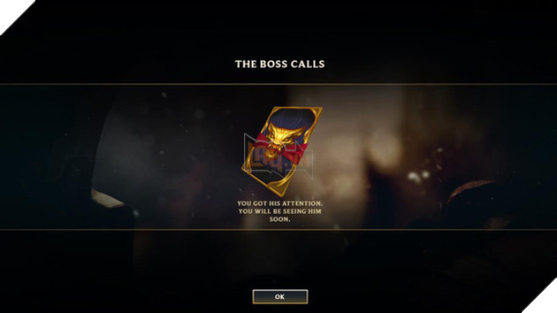 Tướng mới Sett lộ rõ bản chất cà khịa: Gửi thư đòi solo 1vs1 với game thủ xuất sắc nhất trong ván đấu - Ảnh 1.