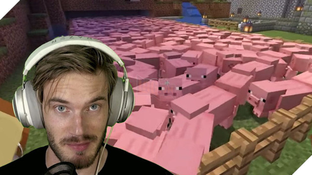 Đang kiếm ngon lành 161 tỷ đồng/năm, Youtuber số 1 thế giới PewDiePie bất ngờ tuyên bố giải nghệ vì quá mệt mỏi - Ảnh 2.
