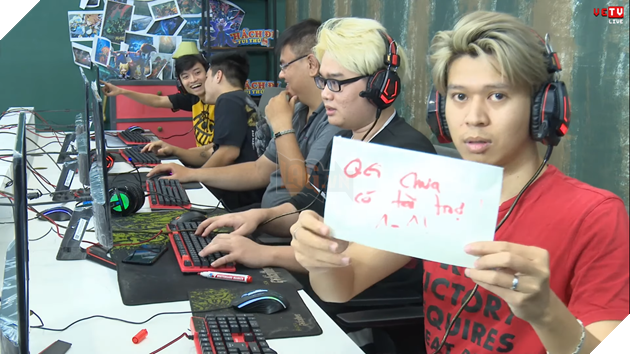 LMHT: QTV Gaming hé lộ nguy cơ tan rã sau khi thất bại tại Vòng Thăng Hạng VCS Mùa Xuân 2020 4