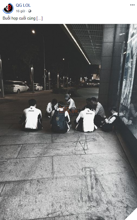 LMHT: QTV Gaming hé lộ nguy cơ tan rã sau khi thất bại tại Vòng Thăng Hạng VCS Mùa Xuân 2020 2