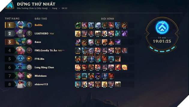 Đấu Trường Chân Lý: Hướng dẫn đội hình 6 Cuồng Chiến meta 9.24 vừa được buff siêu mạnh 3