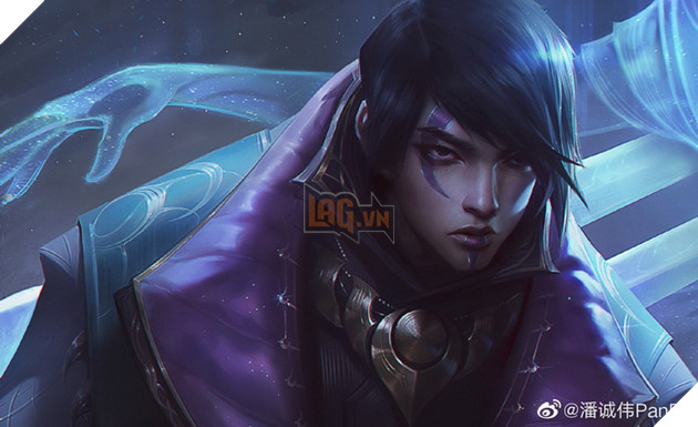 LMHT: Bản cập nhật 9.24B xuất hiện nerf ngay Aphelios và buff lại Garen, Ezreal và Graves