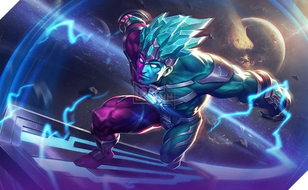 Hướng dẫn cơ bản Gord, vị tướng Pháp Sư bá đạo nhất nhì Mobile Legends: Bang Bang