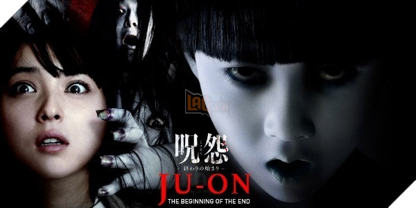 Tổng hợp 10 bộ phim kinh dị Nhật gây ám ảnh nhất mọi thời đại Phần 2  5