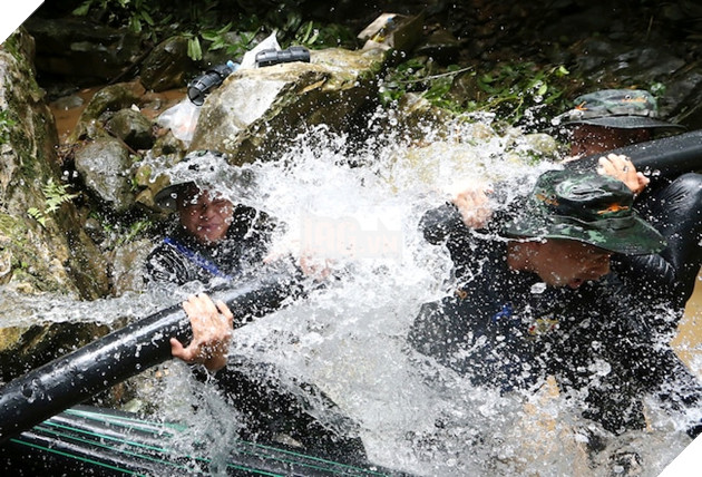 Phim điện ảnh về chiến dịch giải cứu đội bóng nhí Thái Lan chính thức ra rạp đầu năm 2020 3