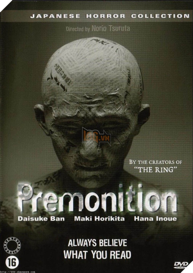 Tổng hợp 10 bộ phim kinh dị Nhật gây ám ảnh nhất mọi thời đại Phần 2 