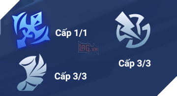 Hướng dẫn cơ bản Gord, vị tướng Pháp Sư bá đạo nhất nhì Mobile Legends: Bang Bang 9