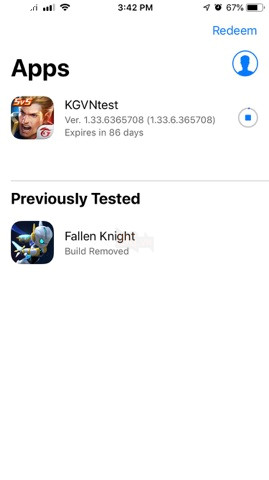 Hướng dẫn tải cờ nhân phẩm của Liên Quân Mobile trên iOS và Android 4