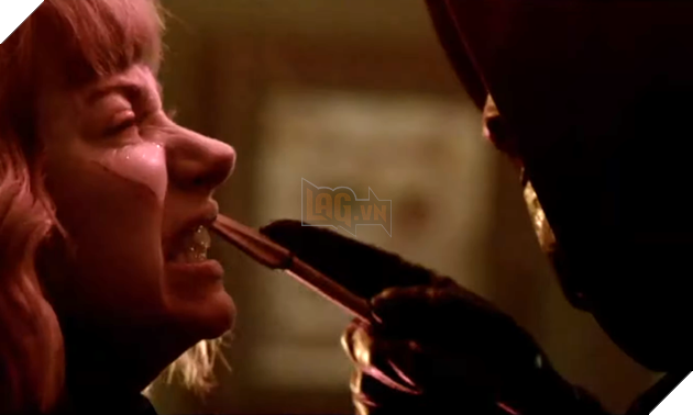 Black Christmas: Phim kinh dị không thể bỏ qua dịp Giáng Sinh 5