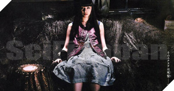 Tổng hợp 10 bộ phim kinh dị Nhật gây ám ảnh nhất mọi thời đại Phần 1  4