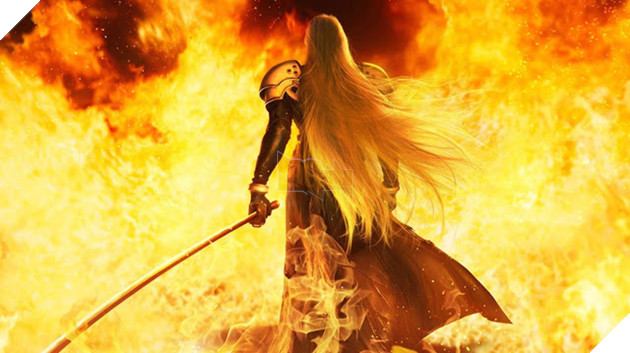 Loạt ảnh Final Fantasy 7 Remake đẹp đến ngỡ ngàng, khó nghĩ rằng đây vốn là tựa game năm 97 2