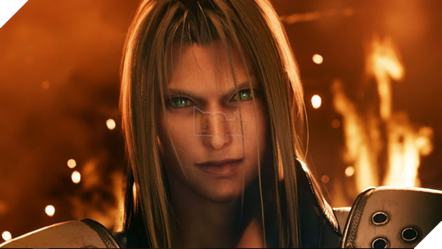 Loạt ảnh Final Fantasy 7 Remake đẹp đến ngỡ ngàng, khó nghĩ rằng đây vốn là tựa game năm 97 3