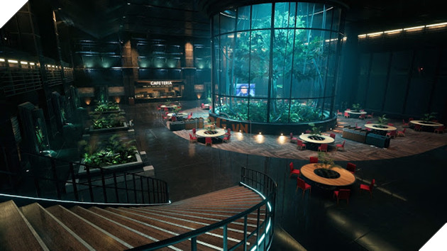 Loạt ảnh Final Fantasy 7 Remake đẹp đến ngỡ ngàng, khó nghĩ rằng đây vốn là tựa game năm 97 11