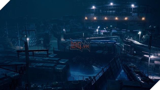 Loạt ảnh Final Fantasy 7 Remake đẹp đến ngỡ ngàng, khó nghĩ rằng đây vốn là tựa game năm 97 12