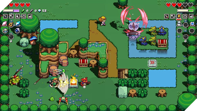 Là tín đồ game indie chắc chắn không thể bỏ qua những cái tên sau đây Phần 1  4