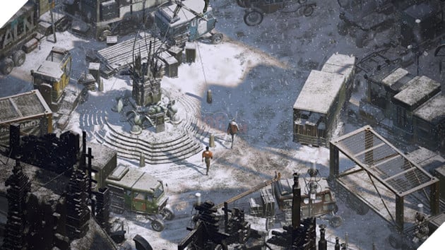 Là tín đồ game indie chắc chắn không thể bỏ qua những cái tên sau đây Phần 1  6