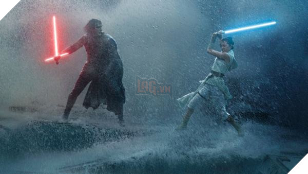 Star Wars: Huyền thoại về Skywalker vẫn có thể tiếp tục sau Rise of Skywalker 3