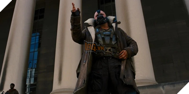 Điểm danh những kẻ phản diện của Batman có kết cục bi thảm nhất 3