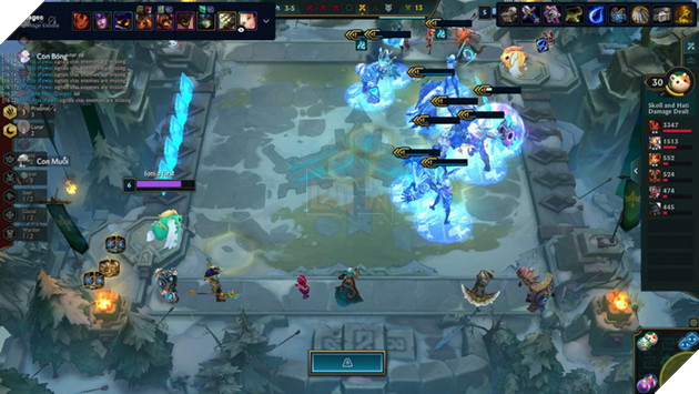 Đấu Trường Chân Lý: Hệ Lunar vừa ra mắt PBE đã gặp hàng loạt Bug hài hước đỡ không nổi