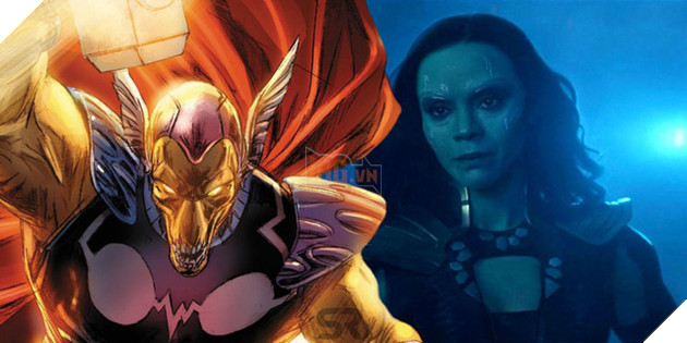 Dormammu xuất hiện và những chi tiết quan trọng được tiết lộ từ kịch bản gốc của Avengers: Endgame - Ảnh 5.