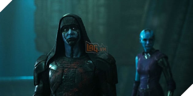 Dormammu xuất hiện và những chi tiết quan trọng được tiết lộ từ kịch bản gốc của Avengers: Endgame - Ảnh 6.