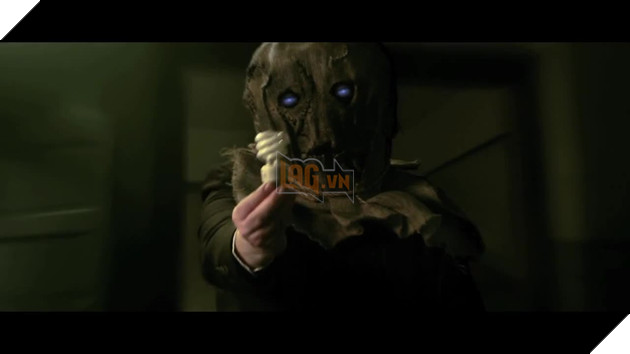 Điểm danh những kẻ phản diện của Batman có kết cục bi thảm nhất 2