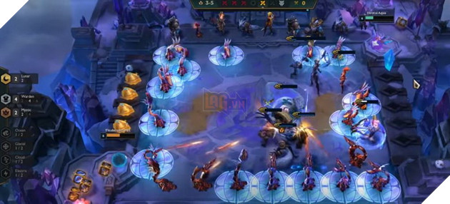 Đấu Trường Chân Lý: Hệ Lunar vừa ra mắt PBE đã gặp hàng loạt Bug hài hước đỡ không nổi 4