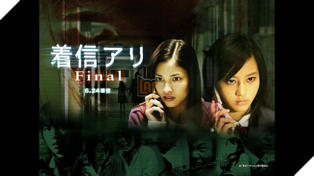 Tổng hợp 10 bộ phim kinh dị Nhật gây ám ảnh nhất mọi thời đại Phần 1  5