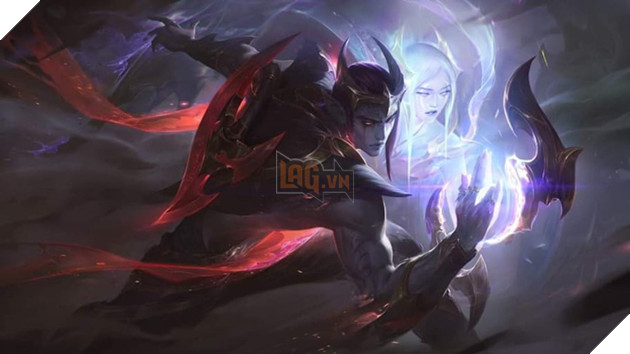 LMHT: 5 vị tướng phù hợp để leo rank trong phiên bản 9.24 theo từng vị trí - Ảnh 4.