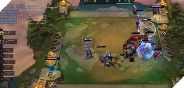 Đấu Trường Chân Lý: Hệ Lunar vừa ra mắt PBE đã gặp hàng loạt Bug hài hước đỡ không nổi 2