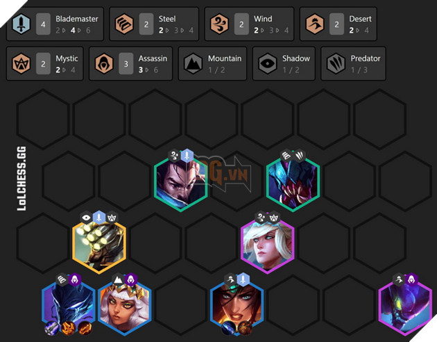 Đấu Trường Chân Lý: Bản cập nhật 9.24B chuẩn bị nerf mạnh Nocturne và Bóng Tối