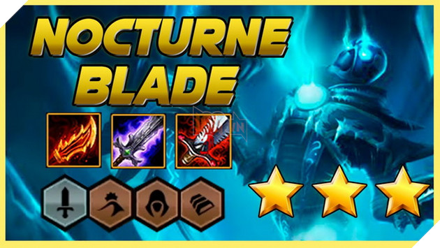 Đấu Trường Chân Lý: Bản cập nhật 9.24B chuẩn bị nerf mạnh Nocturne và Bóng Tối 4