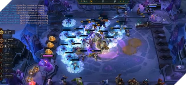 Đấu Trường Chân Lý: Hệ Lunar vừa ra mắt PBE đã gặp hàng loạt Bug hài hước đỡ không nổi 3