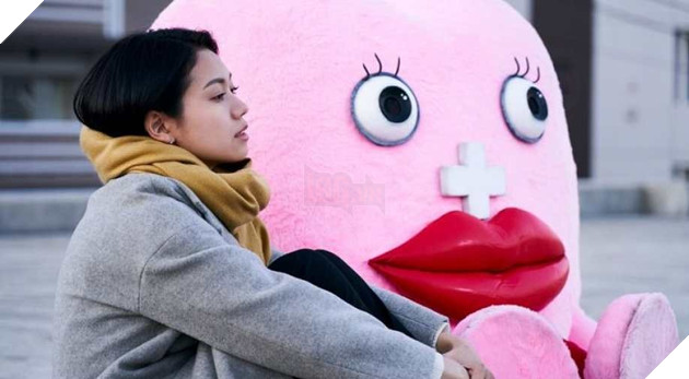 Tìm hiểu về bộ phim có nội dung lạ về ngày đèn đỏ của phụ nữ đang gây sốt Nhật Bản