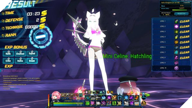 Closers - How to Quickly Farm Credits