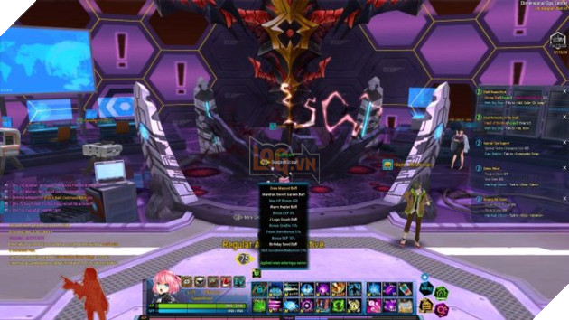 Closers - How to Quickly Farm Credits