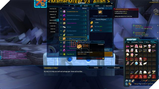 Closers - How to Quickly Farm Credits