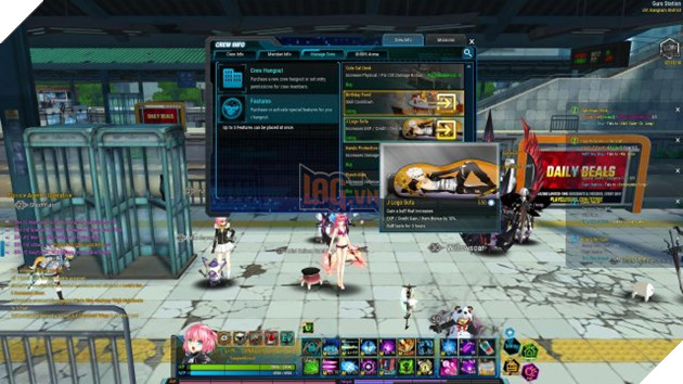 Closers - How to Quickly Farm Credits