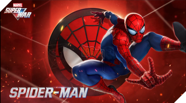 MARVEL Super War: Sau Thanos, NetEase tiếp tục trình làng thêm Spider-man và Captain America - Ảnh 2.