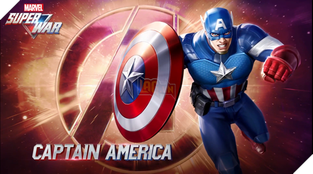 MARVEL Super War: Sau Thanos, NetEase tiếp tục trình làng thêm Spider-man và Captain America - Ảnh 4.