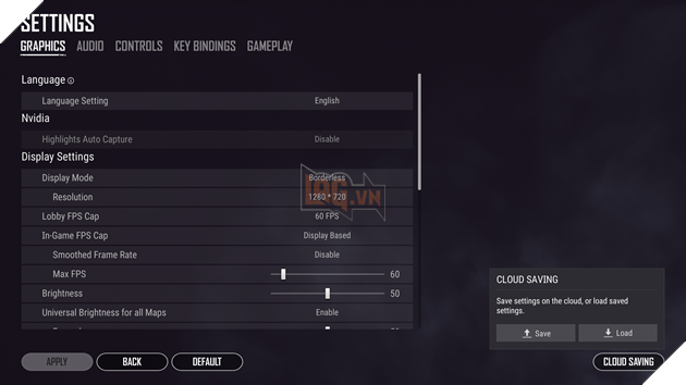PUBG PC: thời gian bảo trì và Update 5.3 cập bến máy chủ Live 