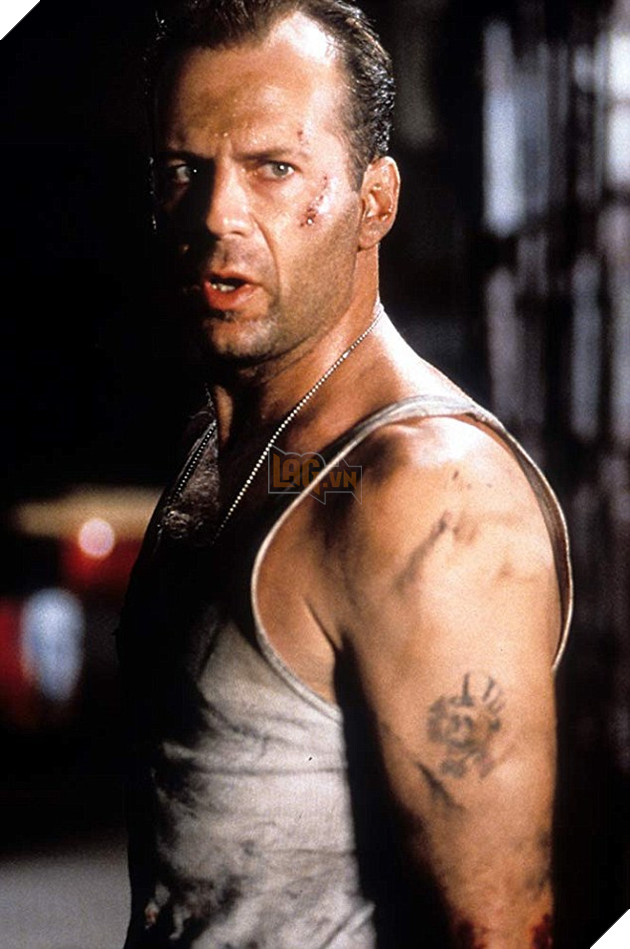 Các huyền thoại cơ bắp đình đám của Hollywood P1  4