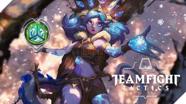 Đấu Trường Chân Lý: Tổng hợp tất cả các thay đổi mới nhất trong bản 10.1 đầu năm 2020 5