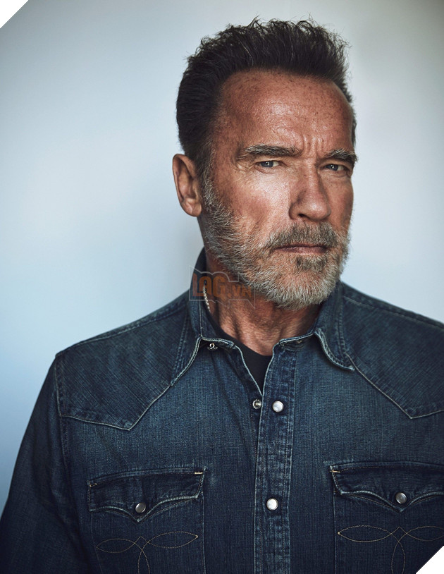 Các huyền thoại cơ bắp đình đám của Hollywood P1  3