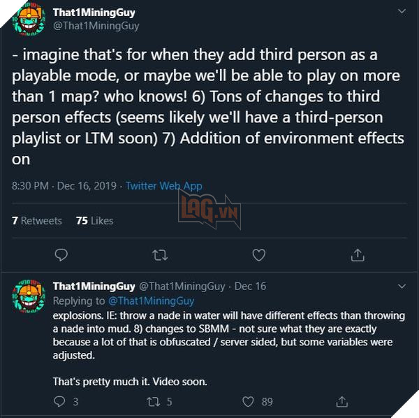 Apex Legends dường như sẽ không chỉ gắn bó với FPS