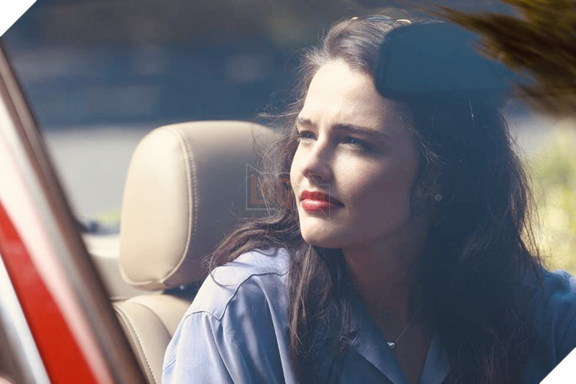 Điểm danh dàn nữ chính đốn tim khán giả trong Black Christmas 3